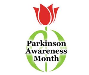 Parkinson’s Awareness Month