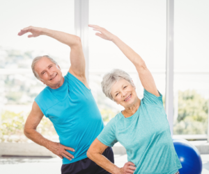 Exercise and Parkinson’s