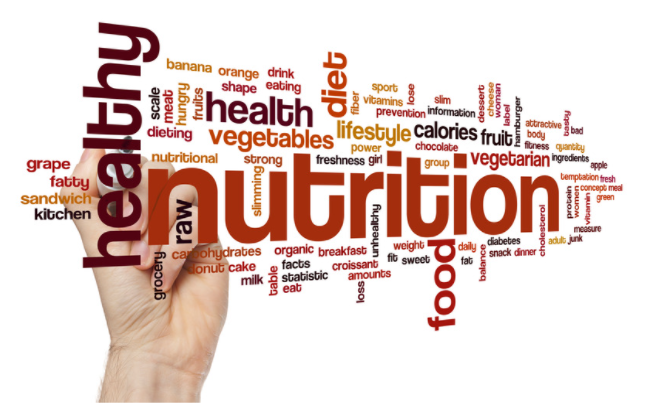 Nutrition and PD