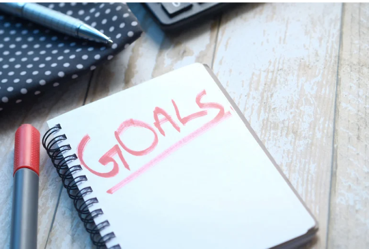 New Year, New Strategies: Setting Goals for Living Well with Parkinson’s in 2025