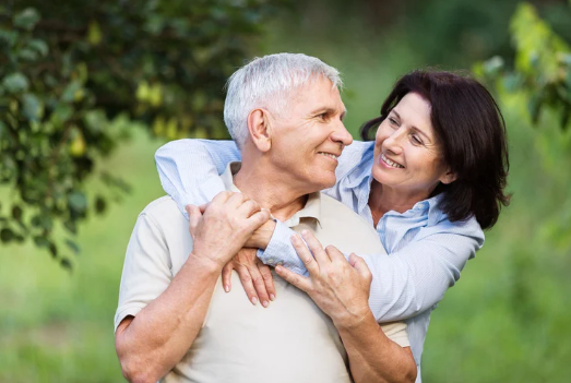 Valentine’s Day and Parkinson’s: Nurturing Relationships